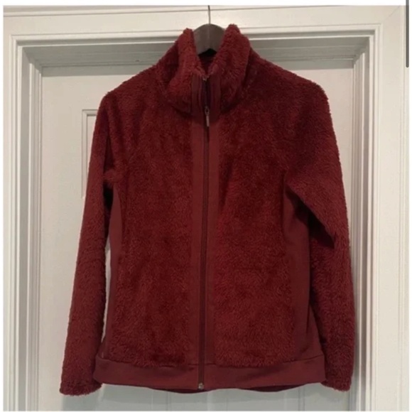 Fleece Jacket - Picture 5 of 5